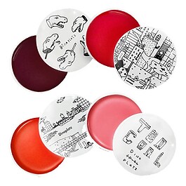 DINOPLATZ LIP BALM #1
